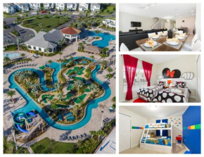 5 Bedrooms - 4 Bathrooms - Storey Lake 3066 GS